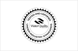 국제수질협회(WQA 로고